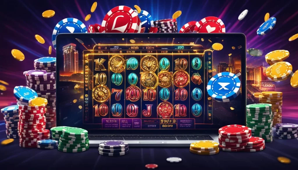 Trò chơi Thợ Săn Đại Dương